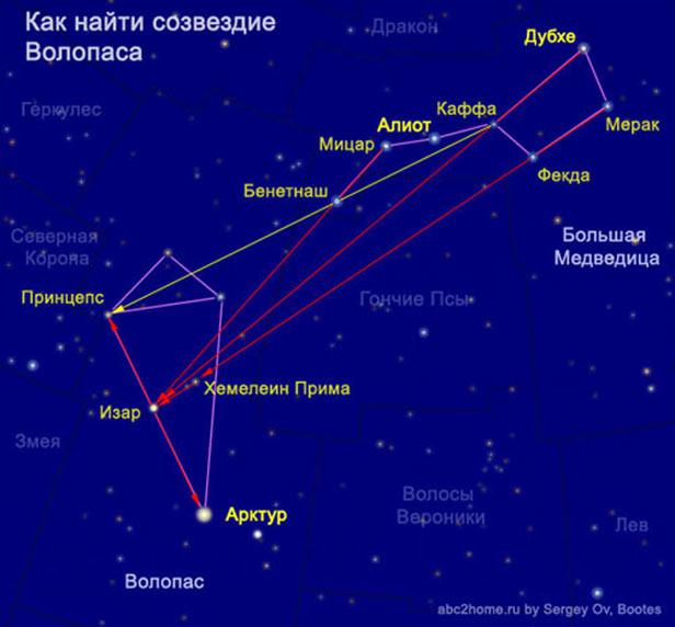 УРОК 4: ЛЕВ, ВОЛОПАС, ДЕВА